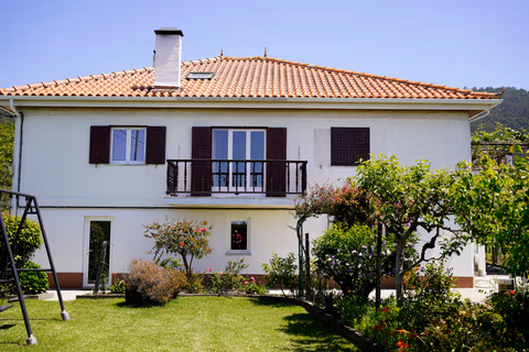 Casa do Avô Horácio — foto 4